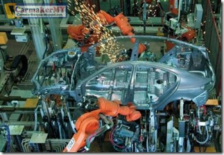 Proton Aims To Export 50 Percent Of Production ~ Carmaker Malaysia